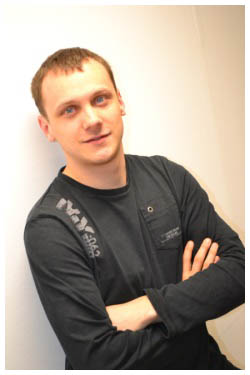 Bischof Markus